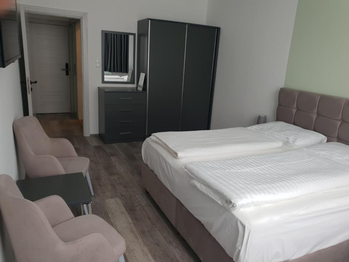 Parkhotel Hotel Krems an der Donau