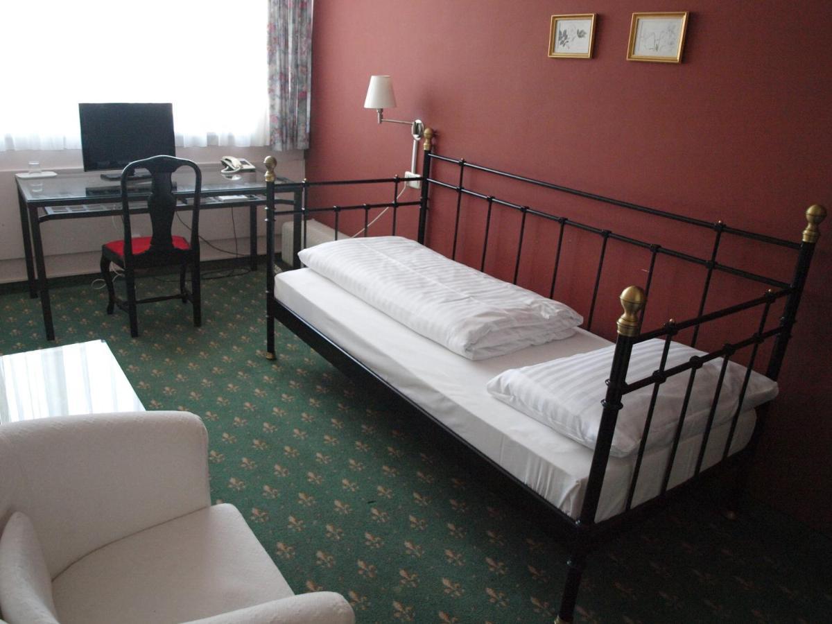 Parkhotel 3*