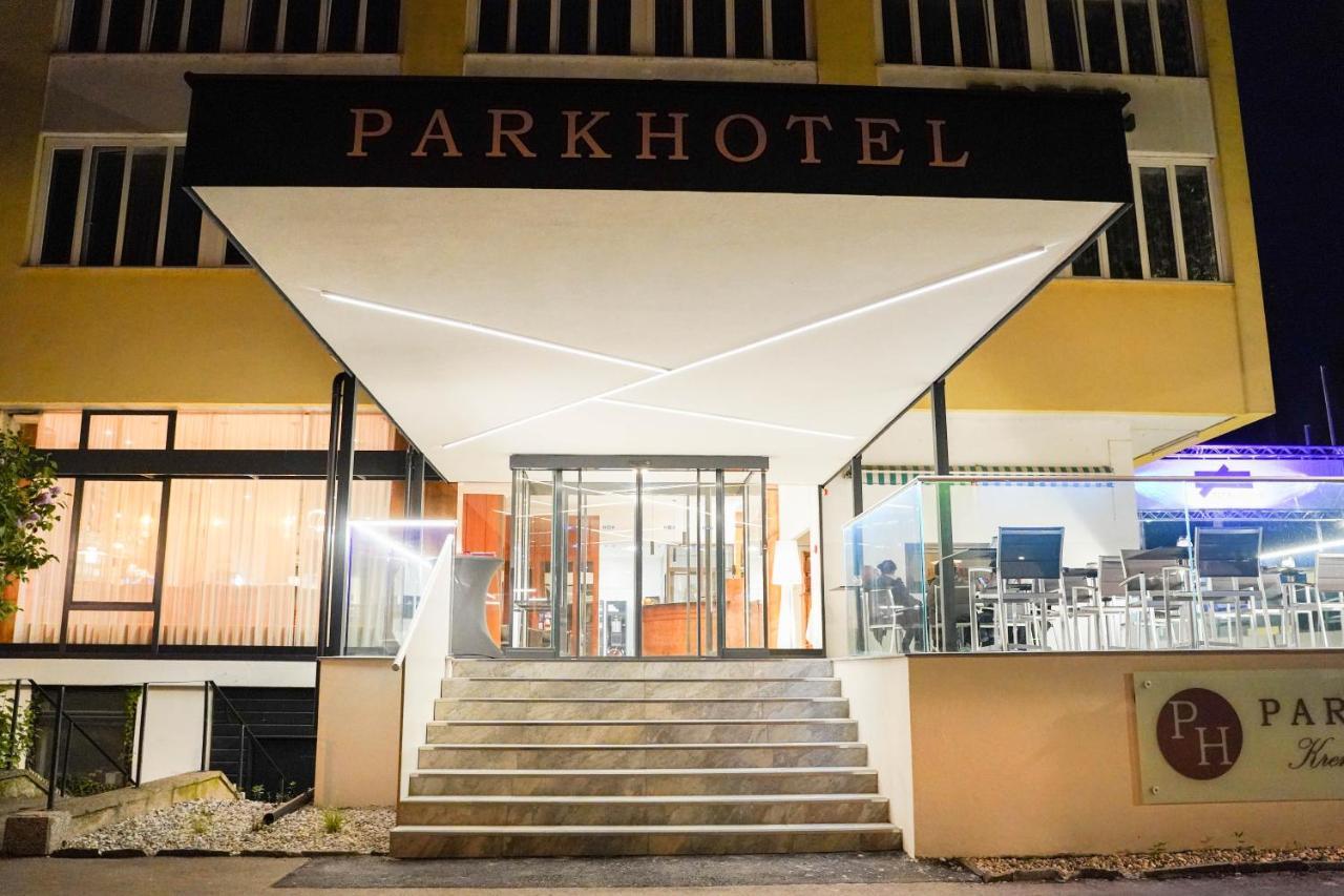 Hotel Parkhotel 3*