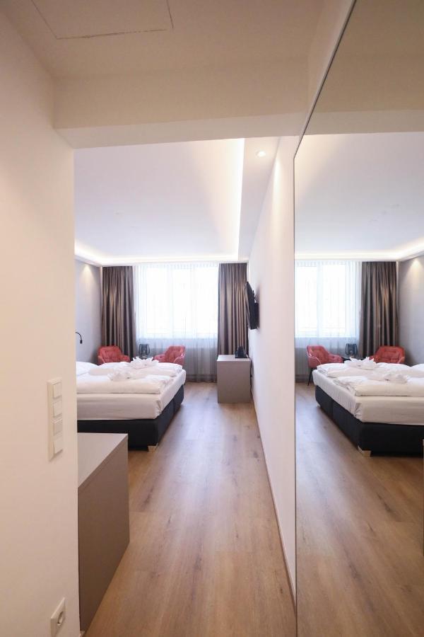 Parkhotel Hotel Krems an der Donau