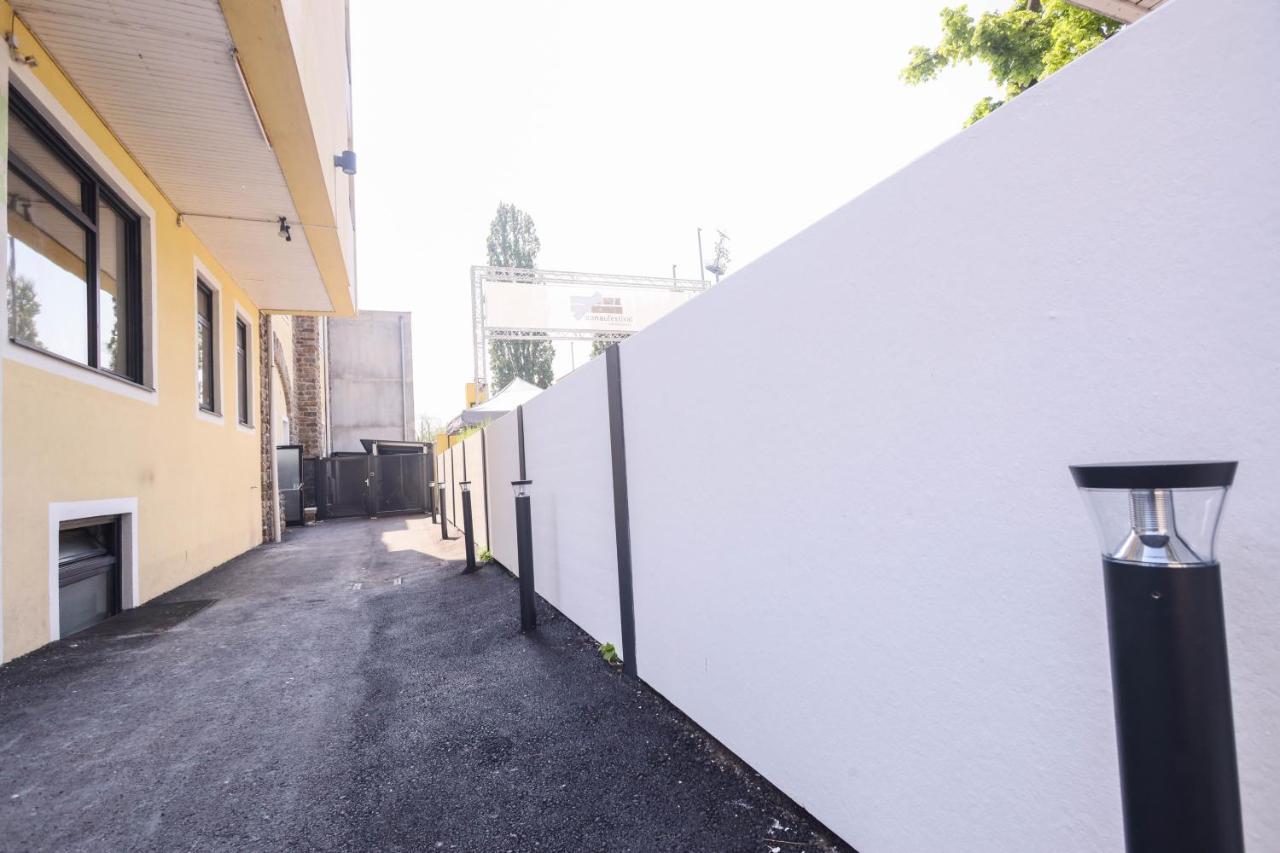 Parkhotel Hotel Krems an der Donau