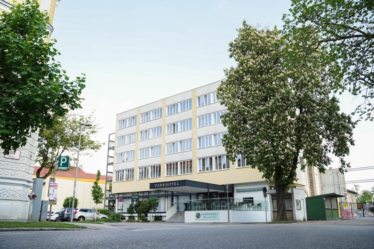 Parkhotel 3* Krems an der Donau