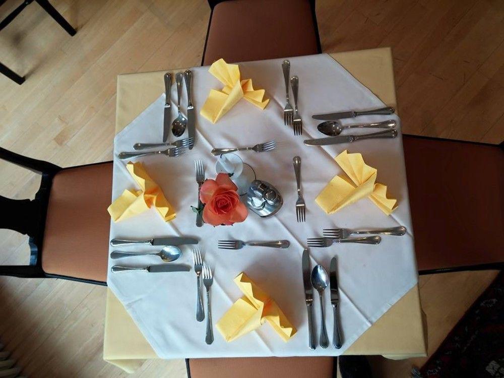 Hotel Parkhotel 3*