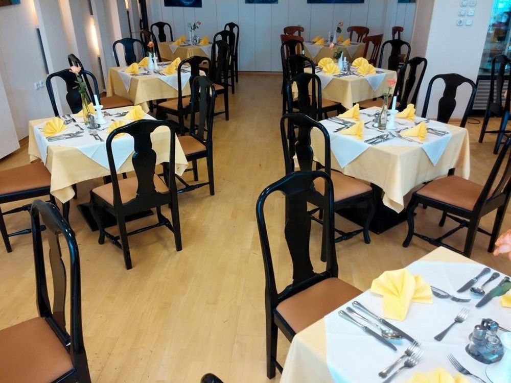 Hotel Parkhotel Krems an der Donau
