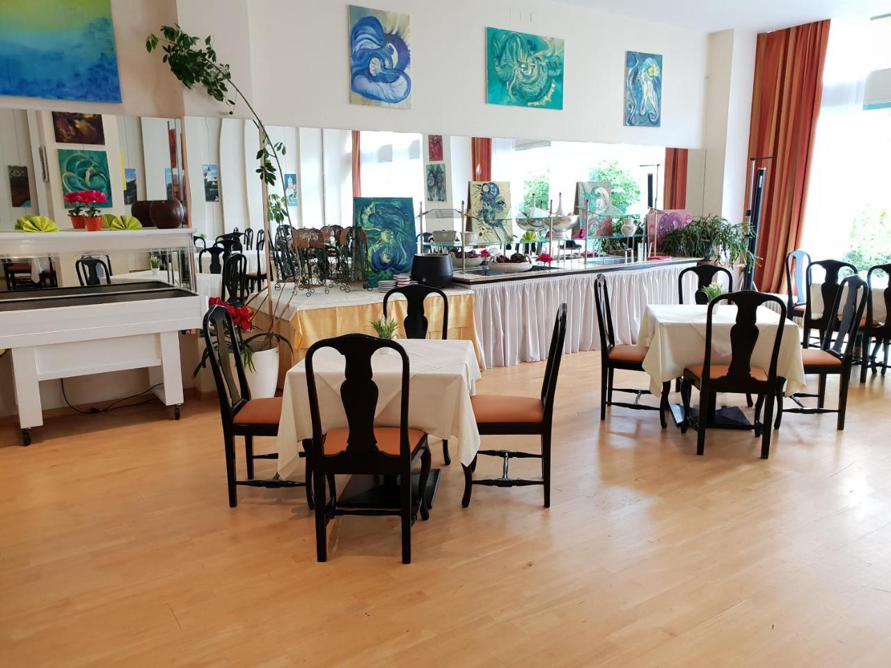Hotel Parkhotel