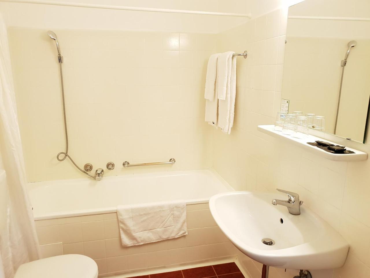 Parkhotel Hotel Krems an der Donau