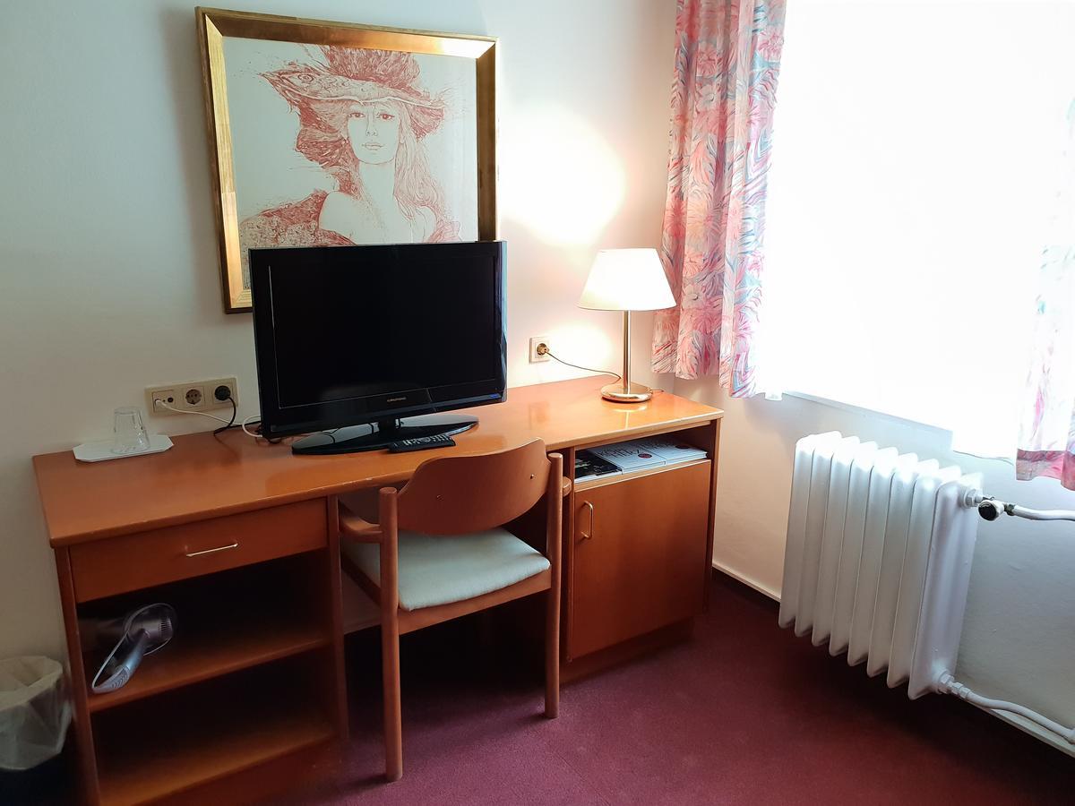 Parkhotel 3*