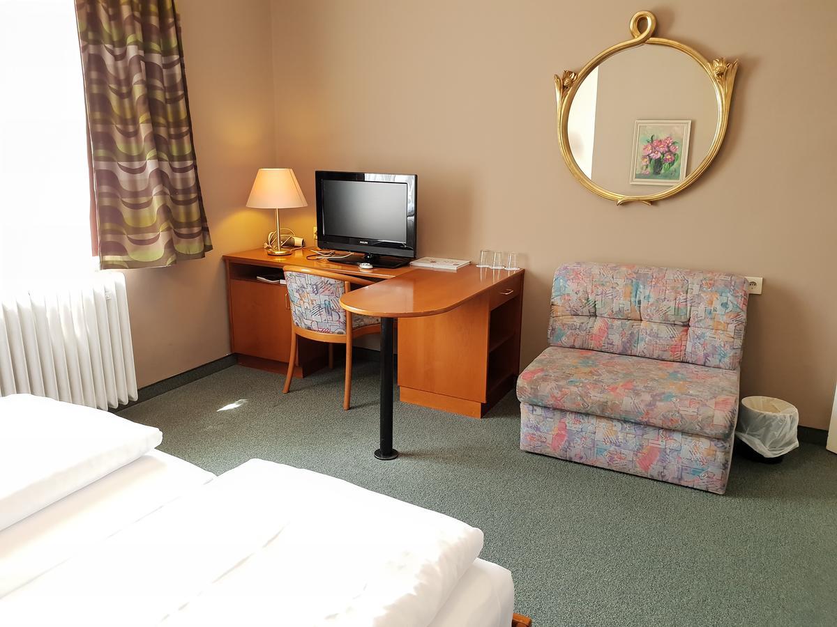 Parkhotel 3*