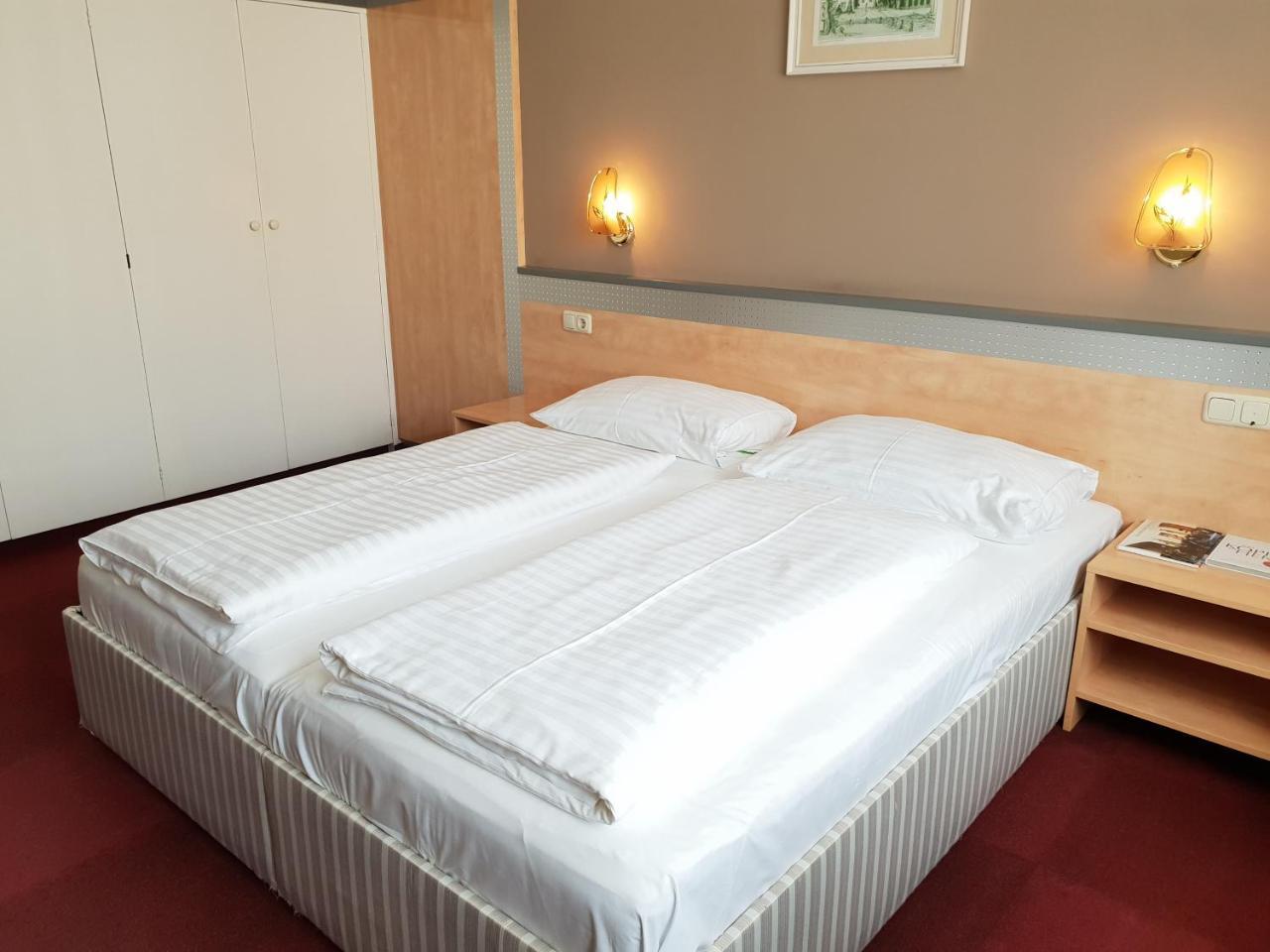 Parkhotel Hotel Krems an der Donau