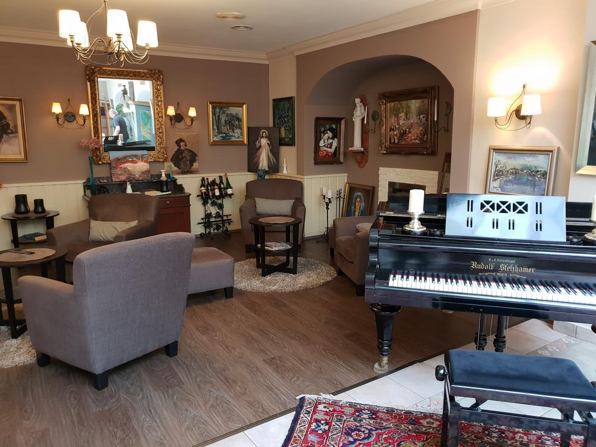 Parkhotel Krems an der Donau