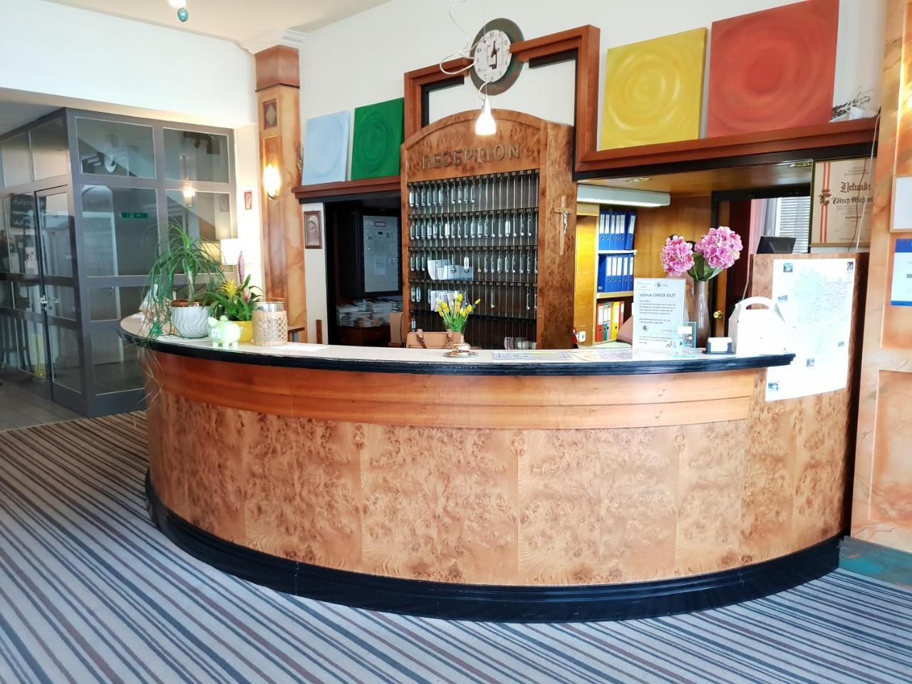 Parkhotel 3* Krems an der Donau