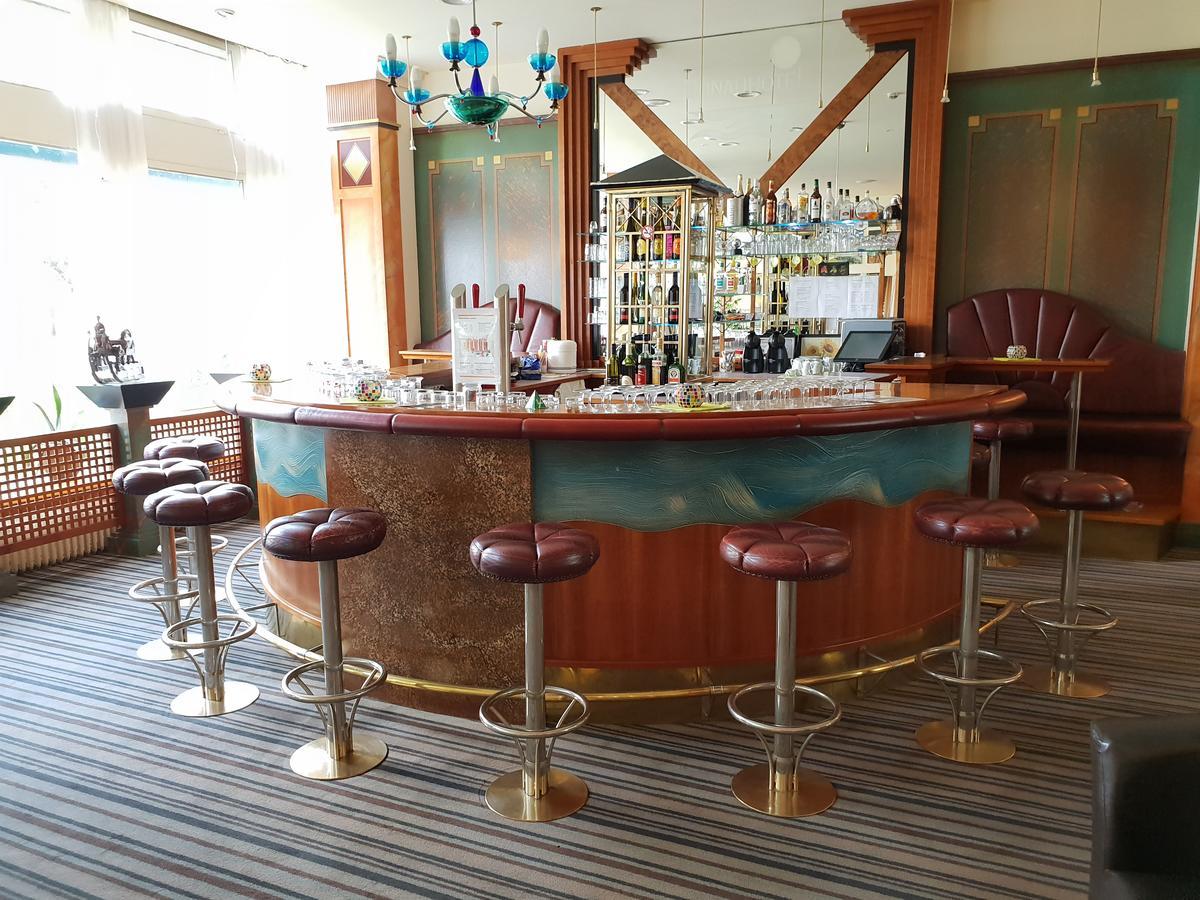 Parkhotel Hotel Krems an der Donau