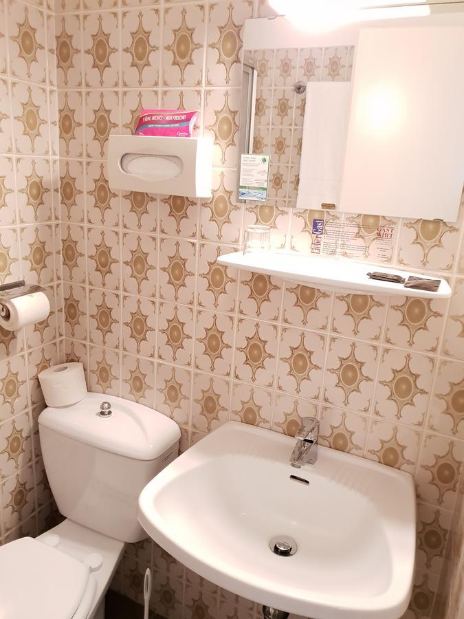 Parkhotel Hotel 3*
