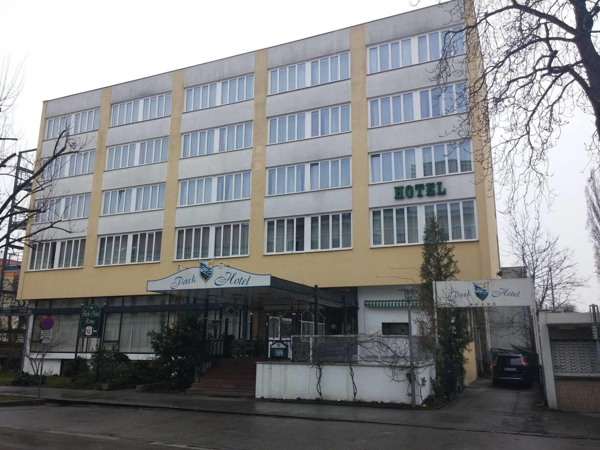 Parkhotel 3*
