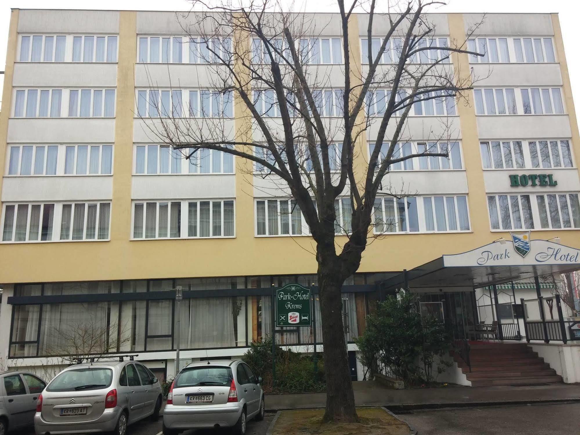 Hotel Parkhotel Krems an der Donau