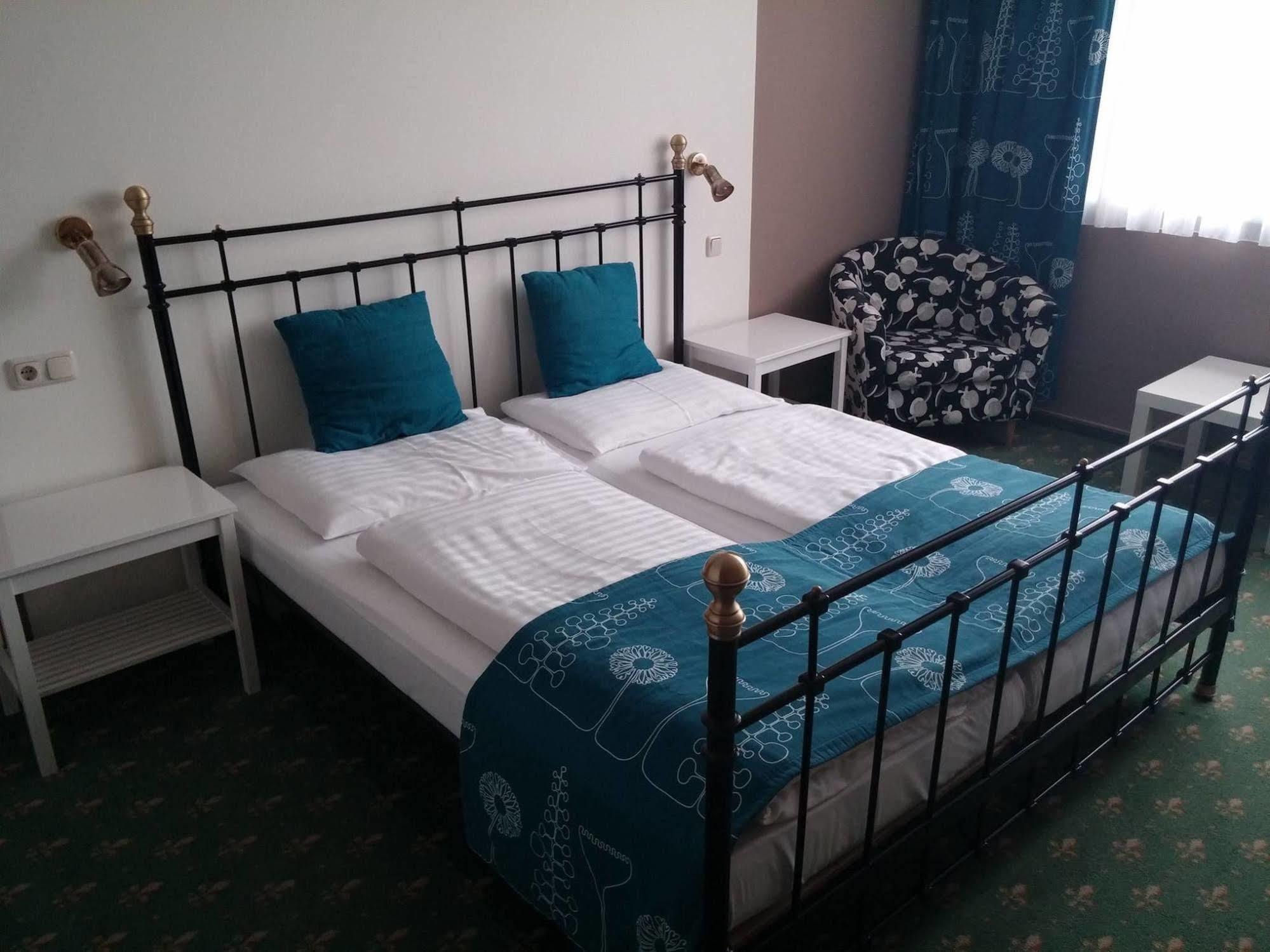 Parkhotel 3* Krems an der Donau