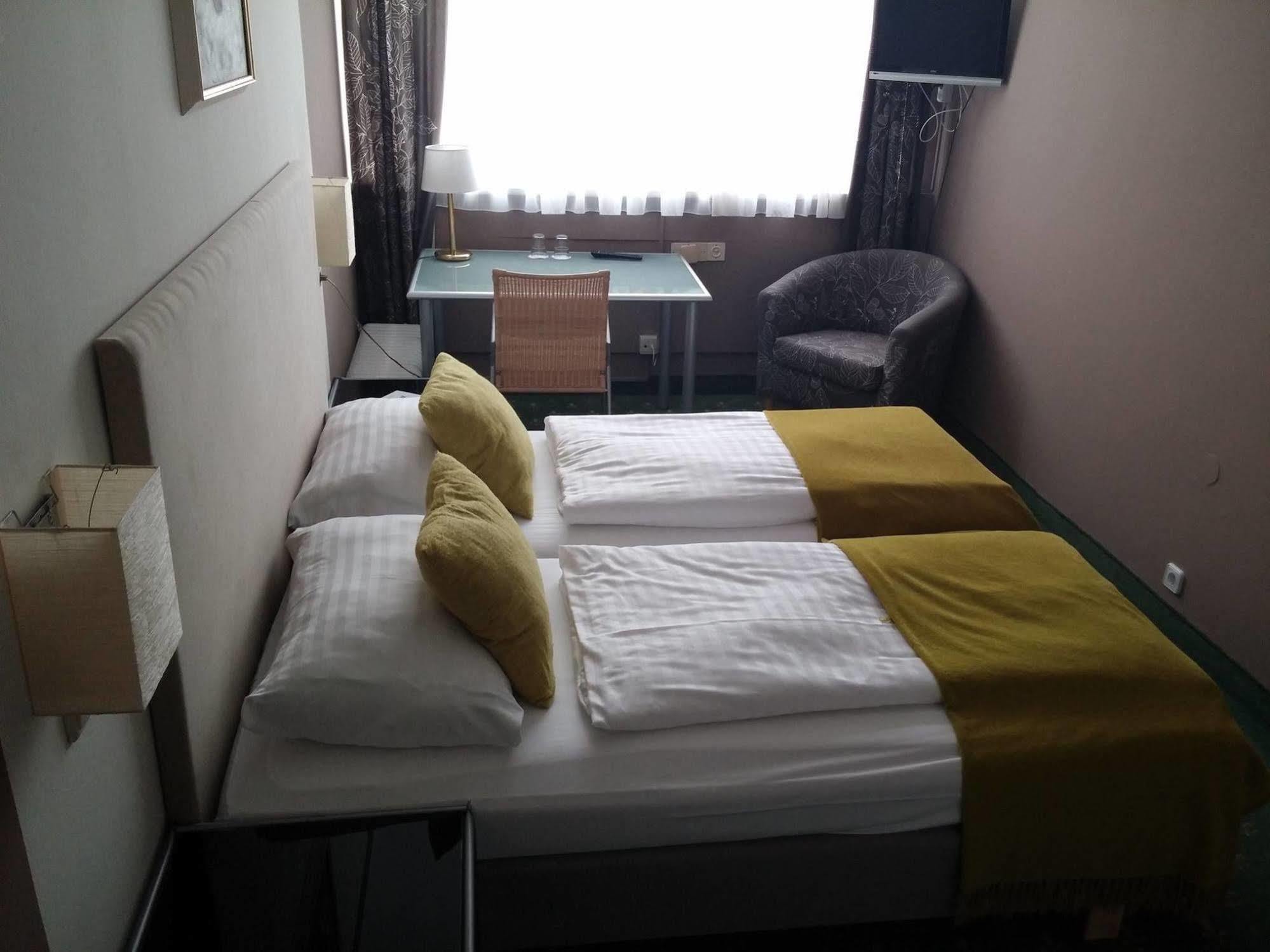 Parkhotel 3* Krems an der Donau