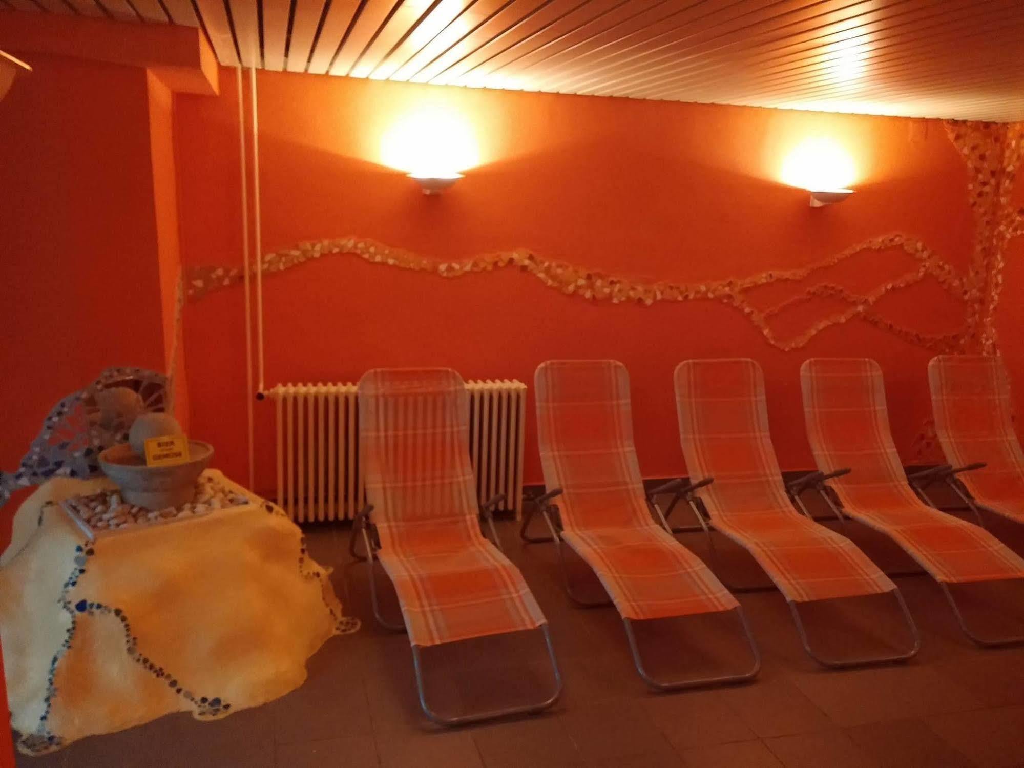 Hotel Parkhotel 3*