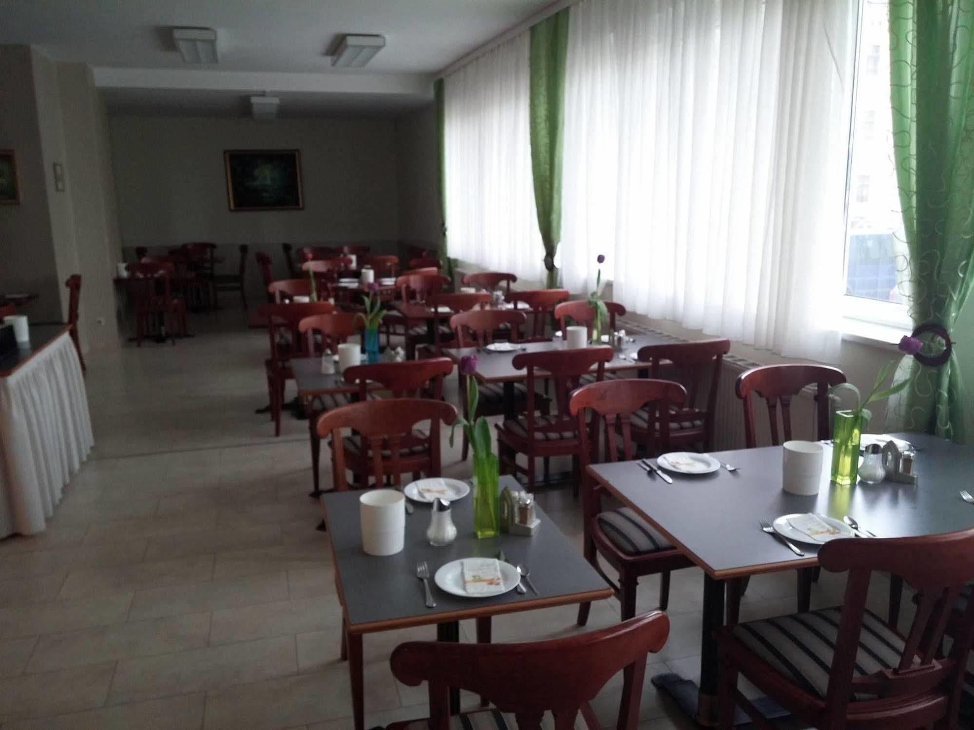 Parkhotel Krems an der Donau