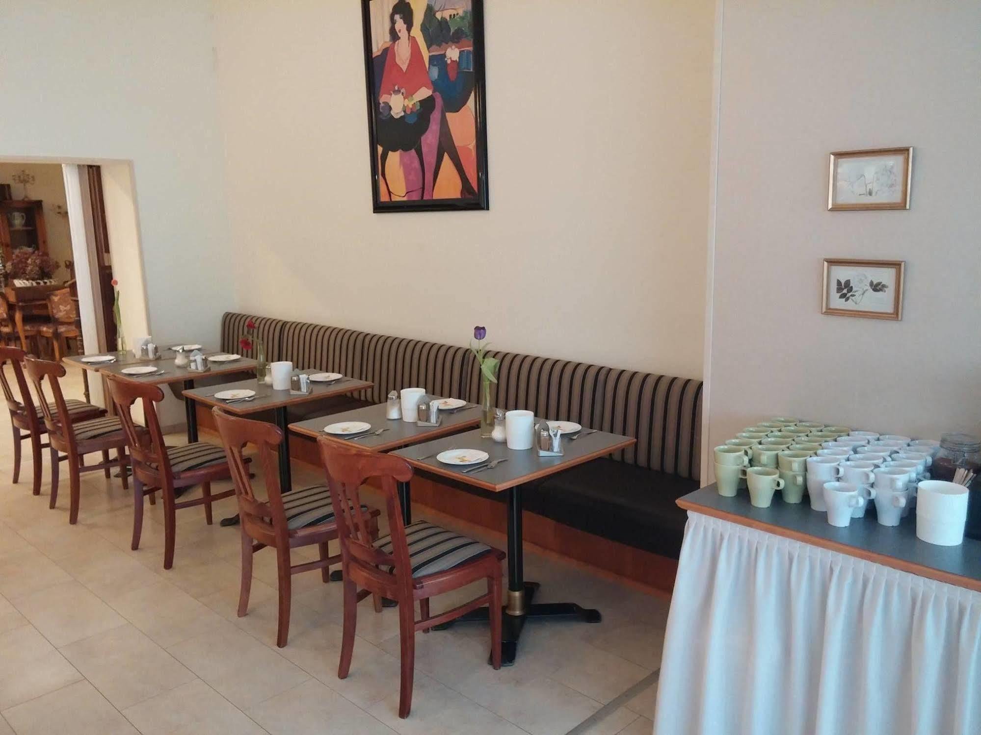 Parkhotel Krems an der Donau