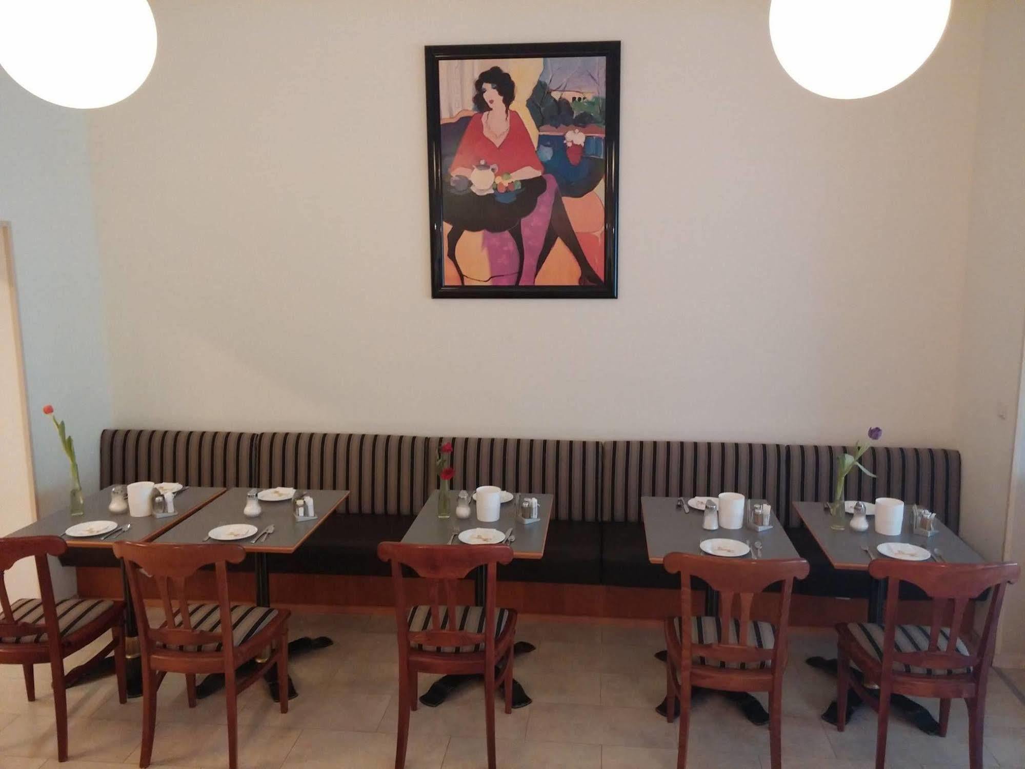 Parkhotel Hotel Krems an der Donau