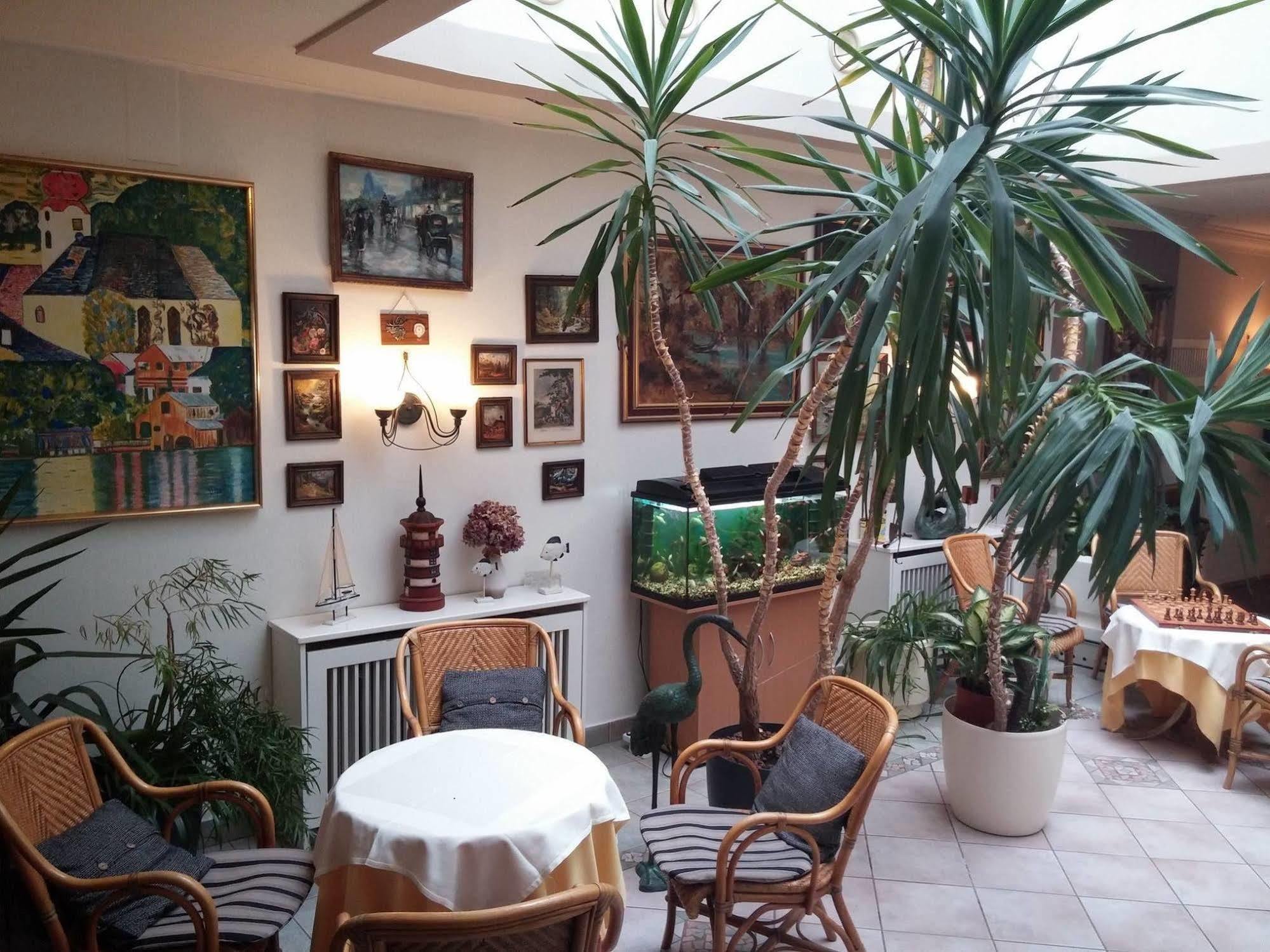 Parkhotel Hotel Krems an der Donau